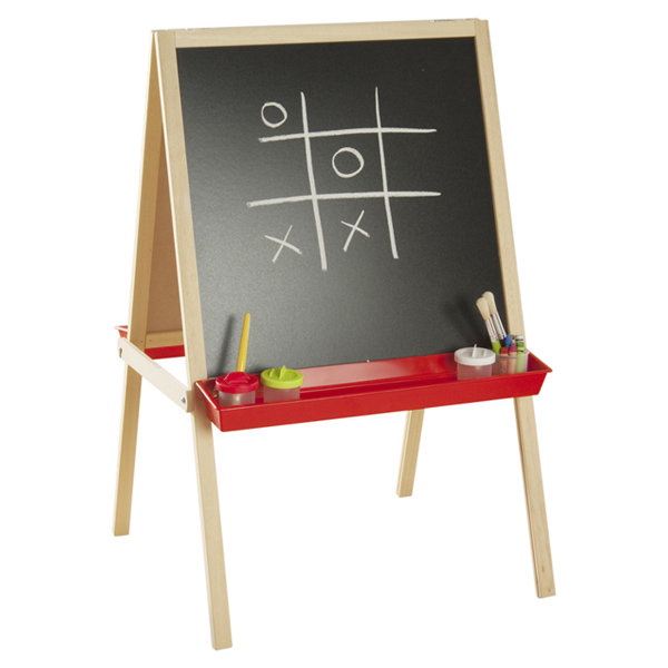 Children's Easels You'll Love Wayfair.co.uk